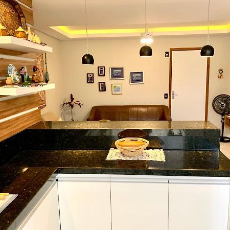 Apto Ubatuba Home - Centro C Vista Екстериор снимка