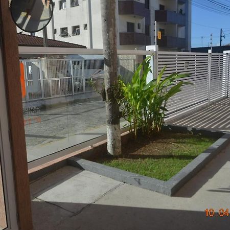Apto Ubatuba Home - Centro C Vista Екстериор снимка