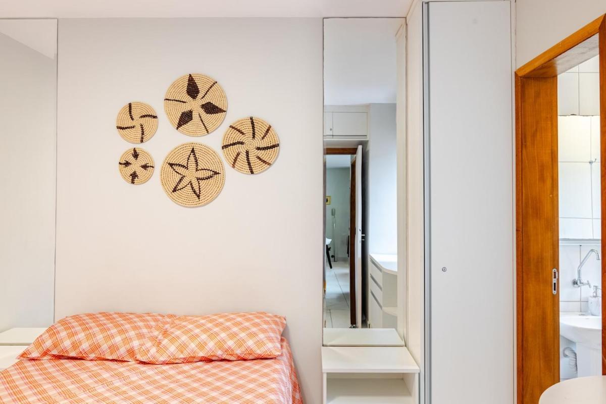 Apto Ubatuba Home - Centro C Vista Екстериор снимка