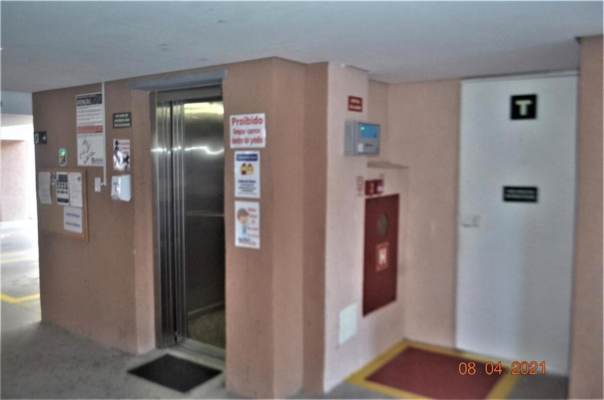 Apto Ubatuba Home - Centro C Vista Екстериор снимка