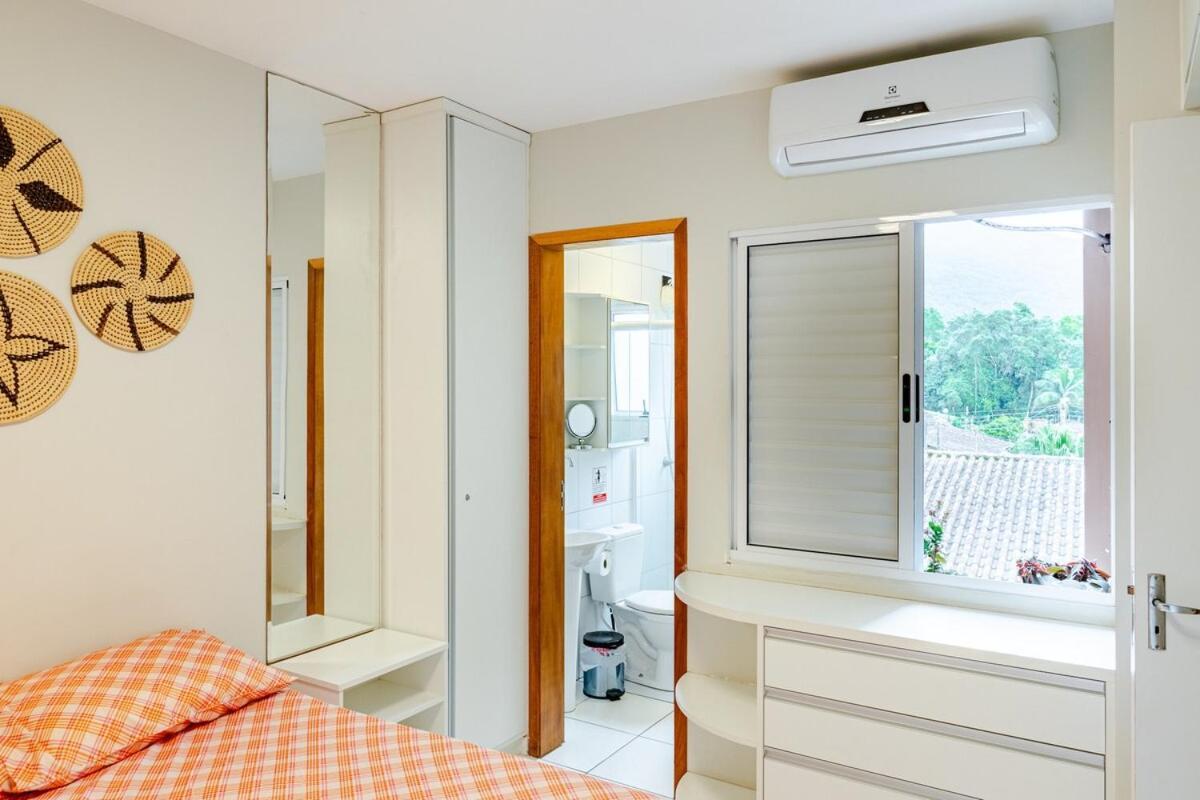 Apto Ubatuba Home - Centro C Vista Екстериор снимка