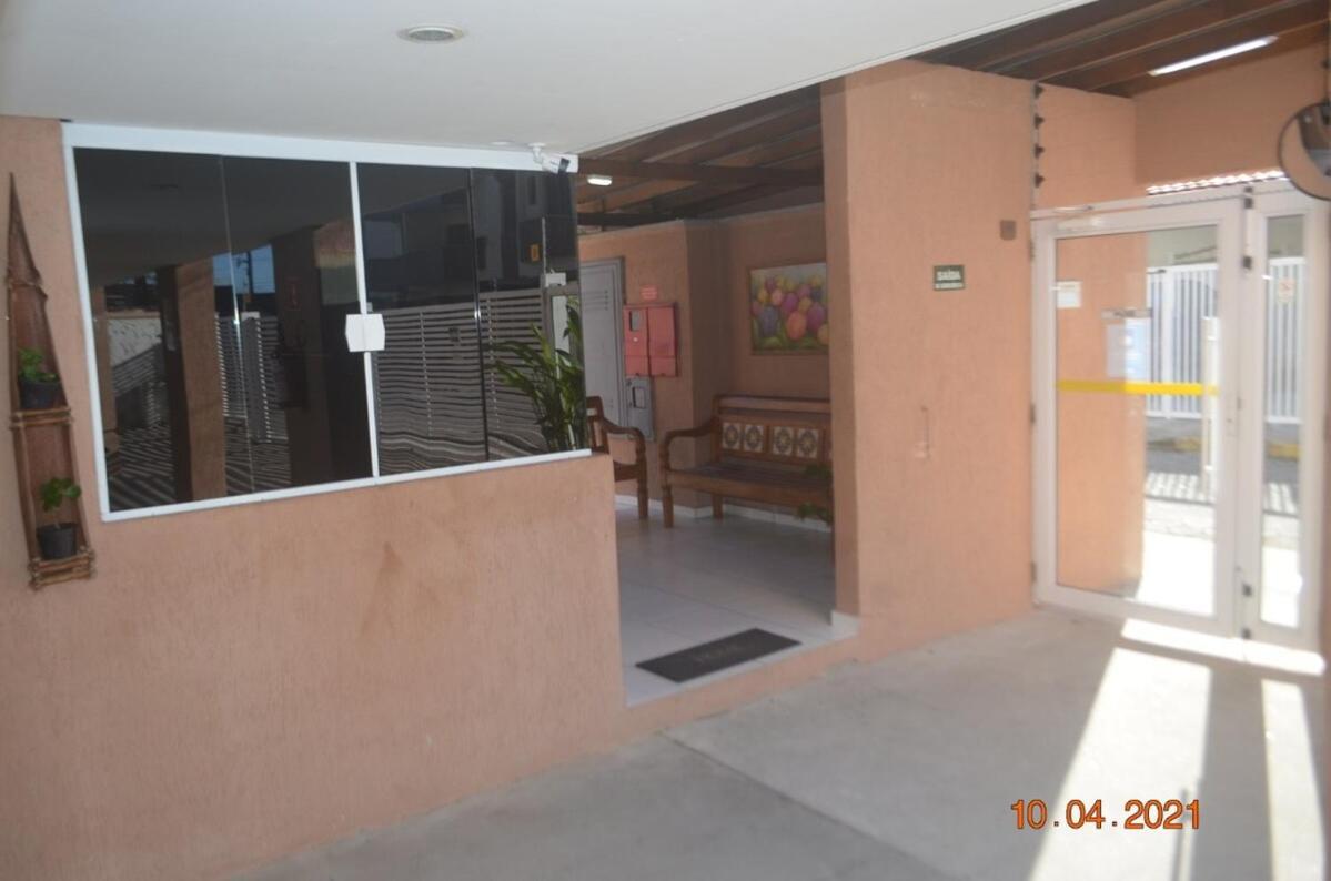 Apto Ubatuba Home - Centro C Vista Екстериор снимка