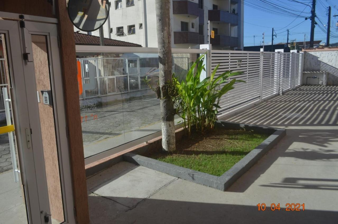 Apto Ubatuba Home - Centro C Vista Екстериор снимка