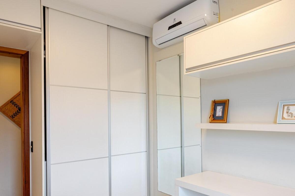Apto Ubatuba Home - Centro C Vista Екстериор снимка
