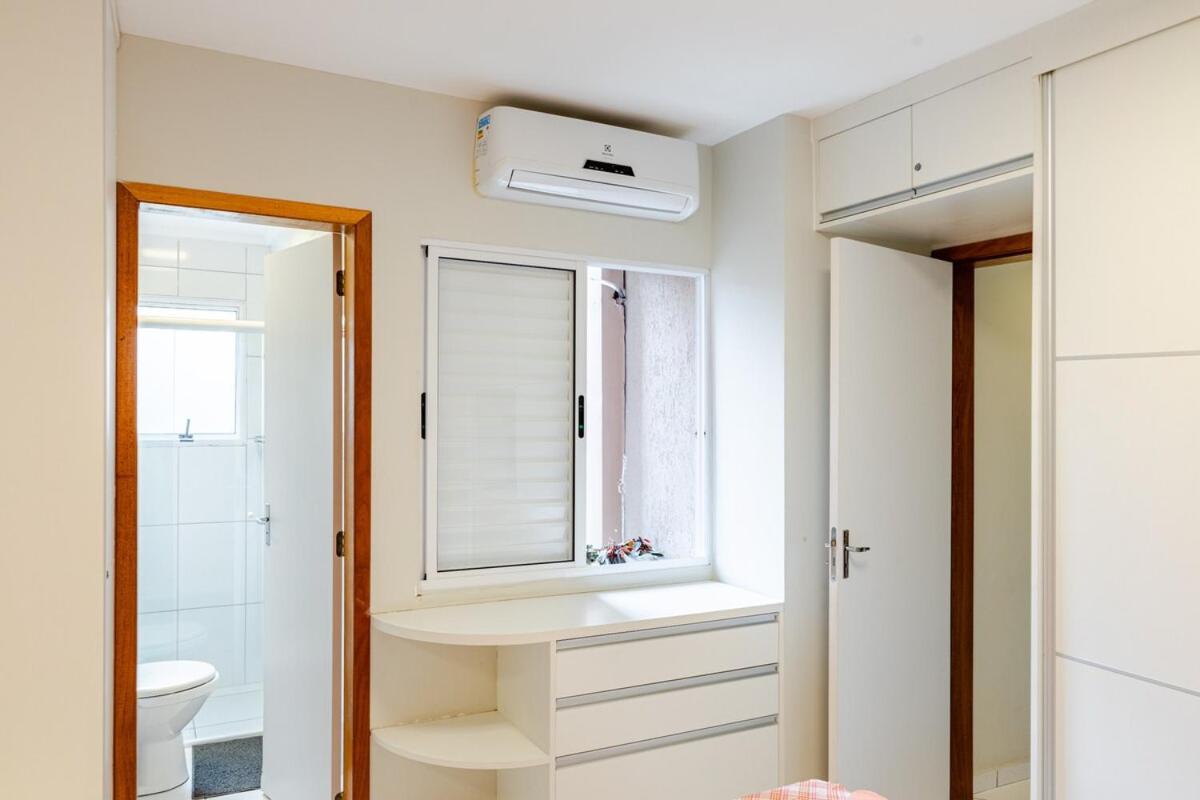 Apto Ubatuba Home - Centro C Vista Екстериор снимка