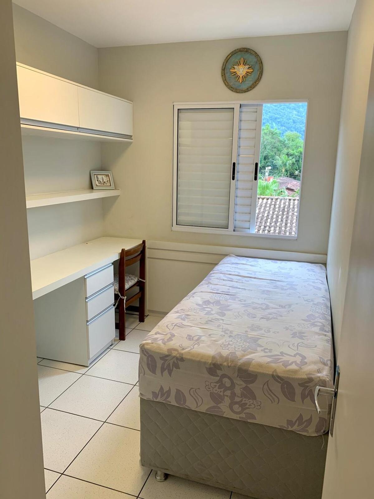 Apto Ubatuba Home - Centro C Vista Екстериор снимка