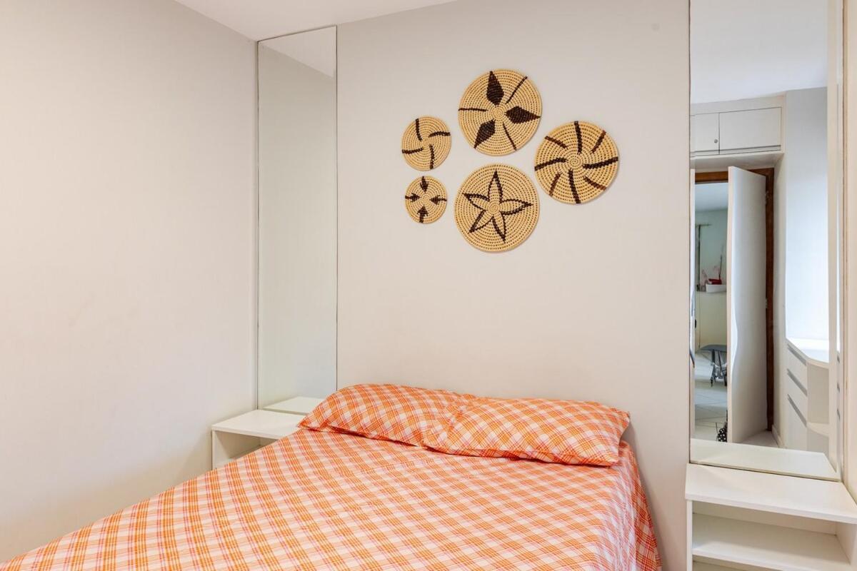 Apto Ubatuba Home - Centro C Vista Екстериор снимка