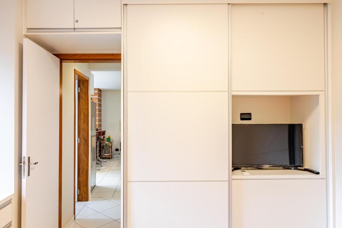 Apto Ubatuba Home - Centro C Vista Екстериор снимка