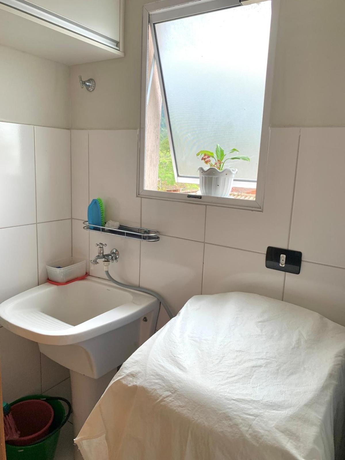 Apto Ubatuba Home - Centro C Vista Екстериор снимка