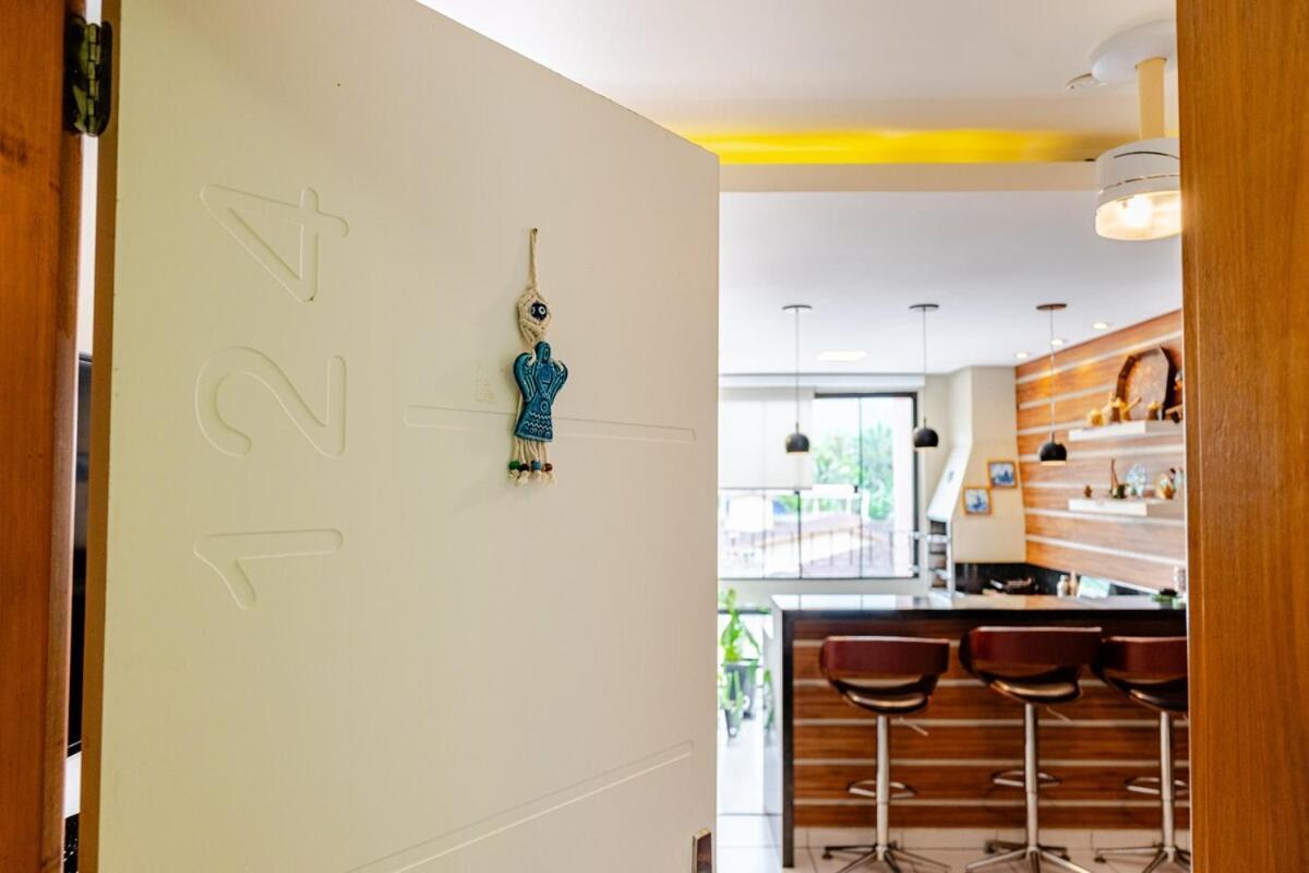 Apto Ubatuba Home - Centro C Vista Екстериор снимка
