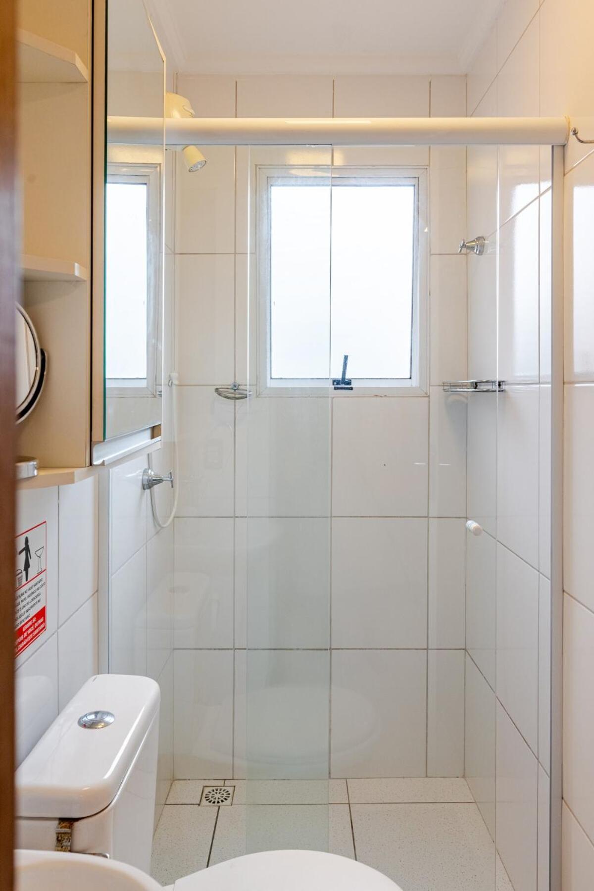 Apto Ubatuba Home - Centro C Vista Екстериор снимка