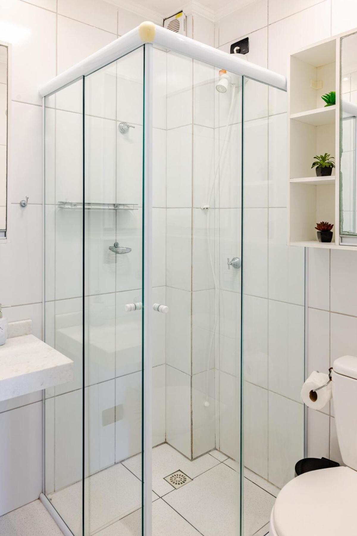 Apto Ubatuba Home - Centro C Vista Екстериор снимка