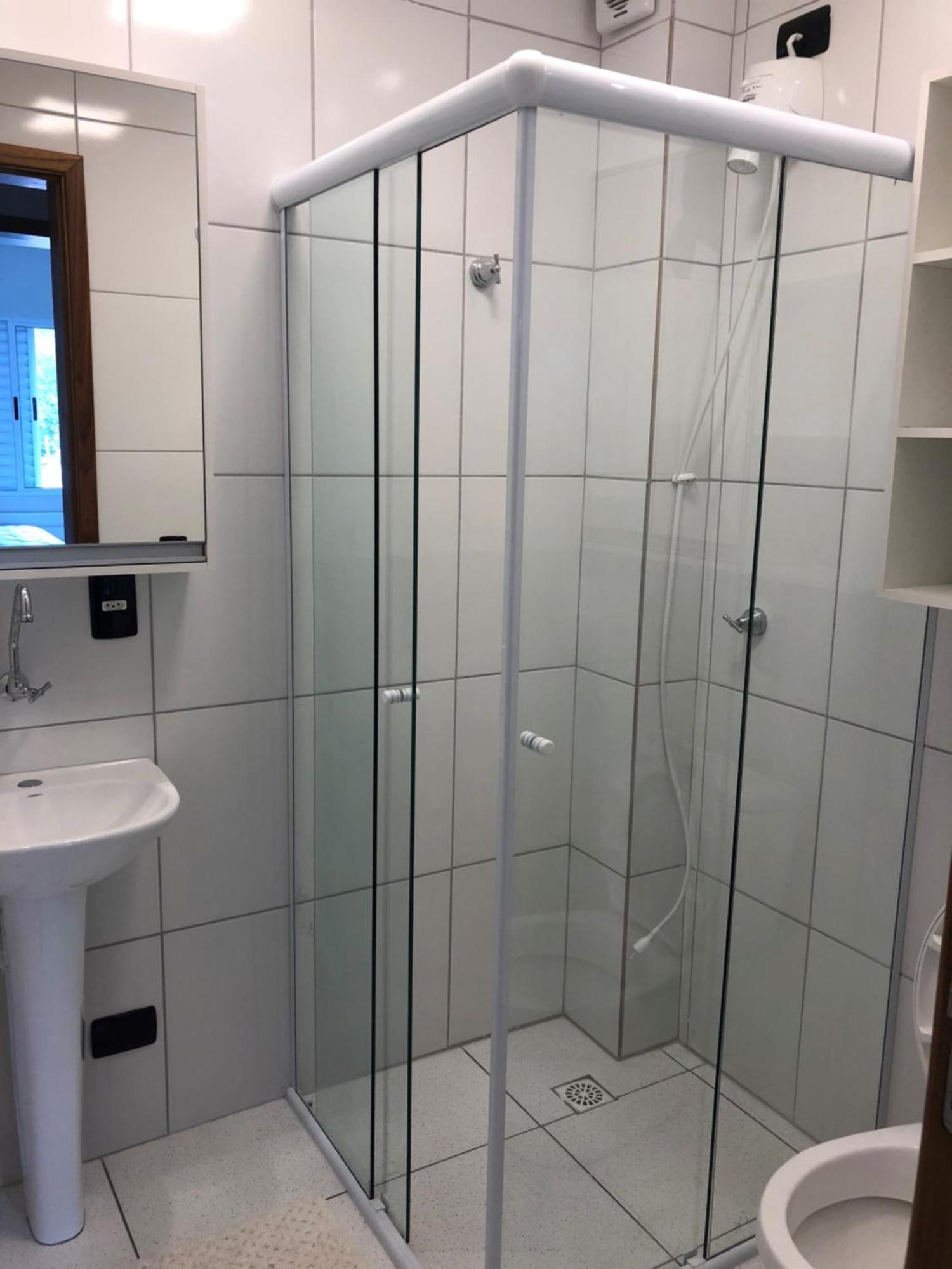 Apto Ubatuba Home - Centro C Vista Екстериор снимка